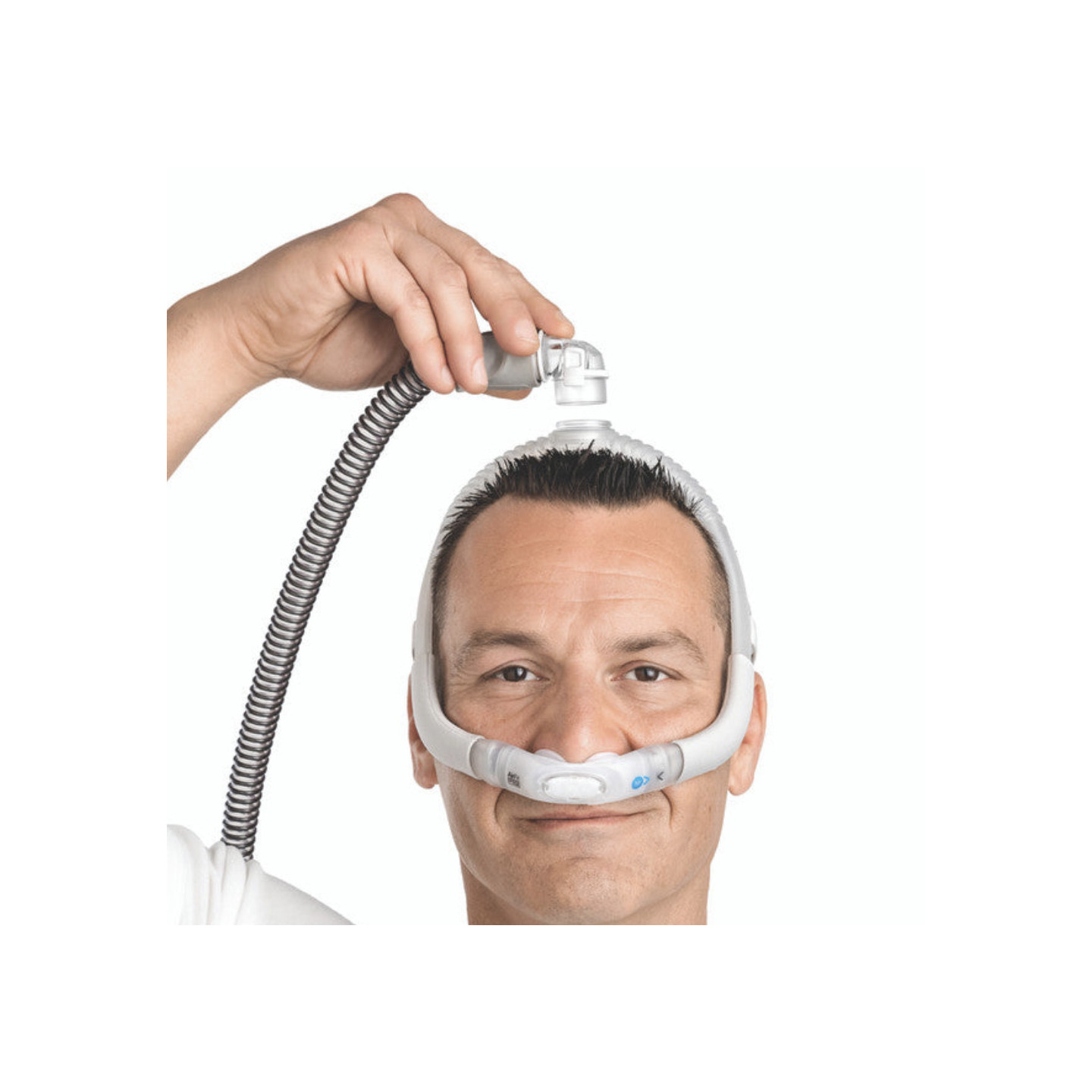 AirFit P30i - Masque cpap narinaire- ResMed