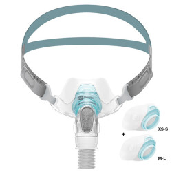 Kit Brevida Nasal Pillow - Fisher & Paykel Healthcare