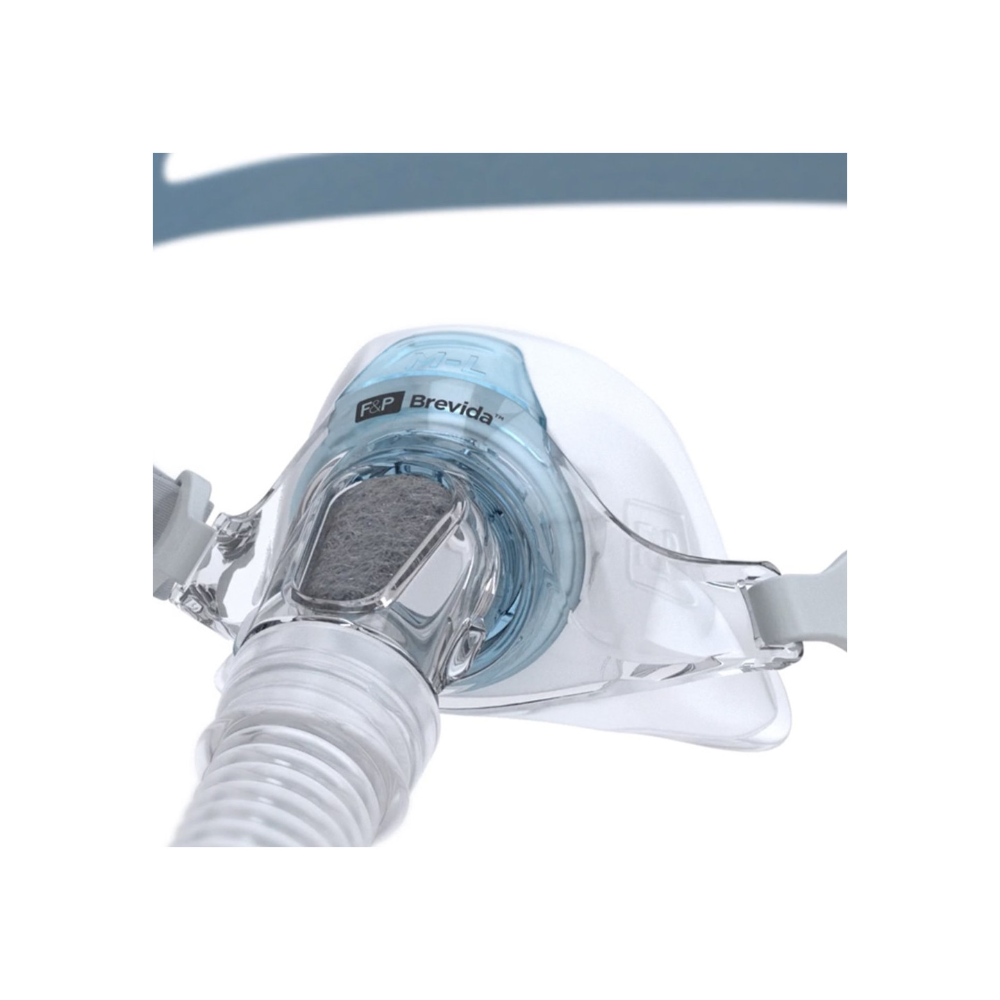 Brevida Nasenkissen – Fisher & Paykel Healthcare