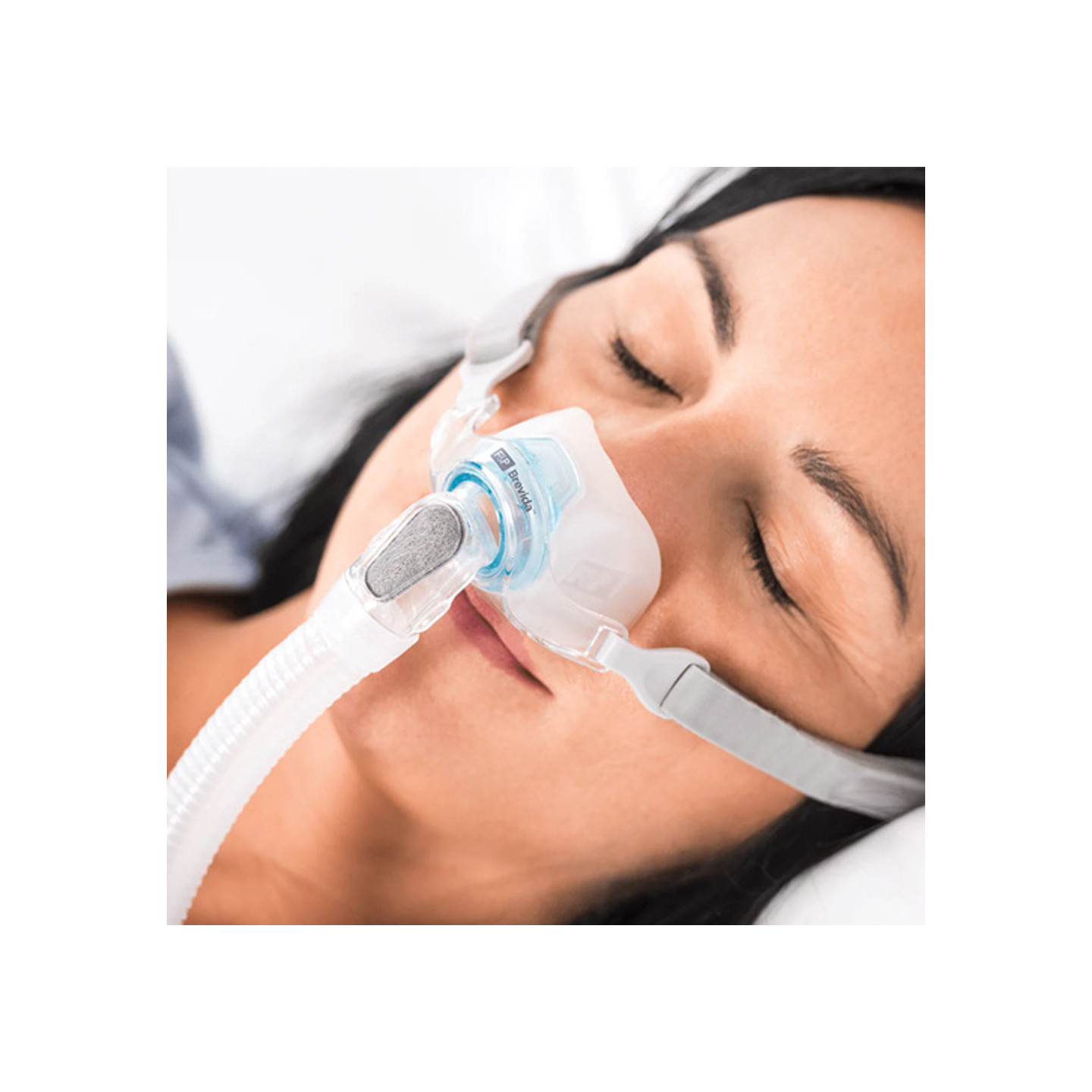 Brevida Nasenkissen – Fisher & Paykel Healthcare