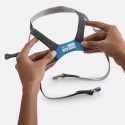 AirFit F40 - Ultra-Compact Full Face Mask  - ResMed
