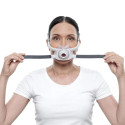 AirFit F40 - Ultra-Compact Full Face Mask  - ResMed