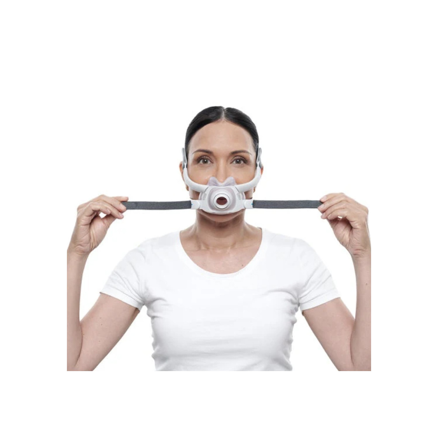 AirFit F40 - Masque facial - ResMed