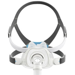 AirFit F40 - Ultra-Compact Full Face Mask - ResMed