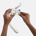 AirFit F40 - Full Face Maske - ResMed