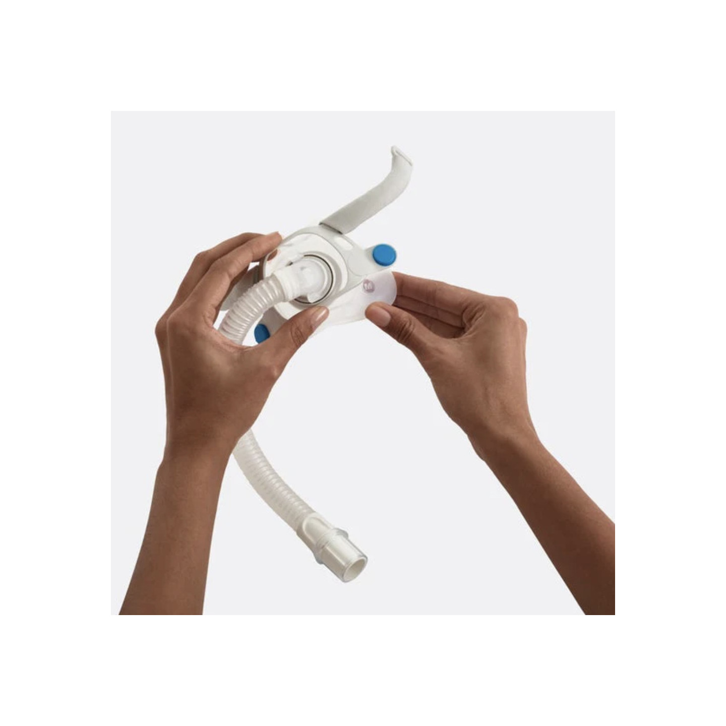 AirFit F40 - Masque facial - ResMed