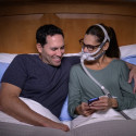 AirFit F40 - Full Face Maske - ResMed