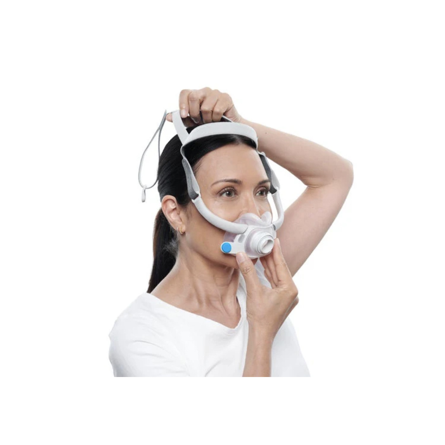 AirFit F40 - Ultra-Compact Full Face Mask  - ResMed