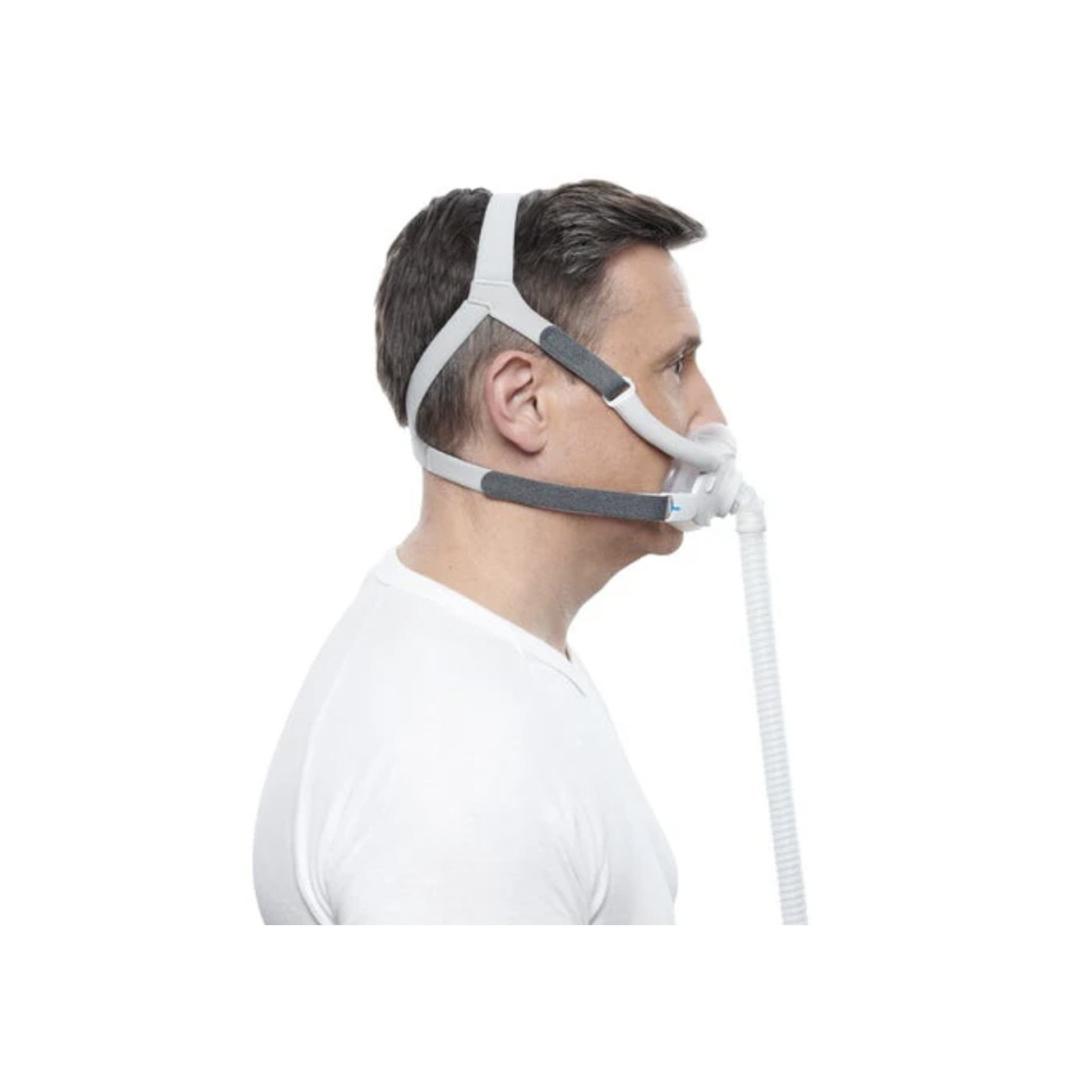 AirFit F40 - Volgelaatsmasker  - ResMed
