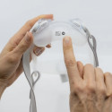 AirFit F30i - Full Face Maske - ResMed