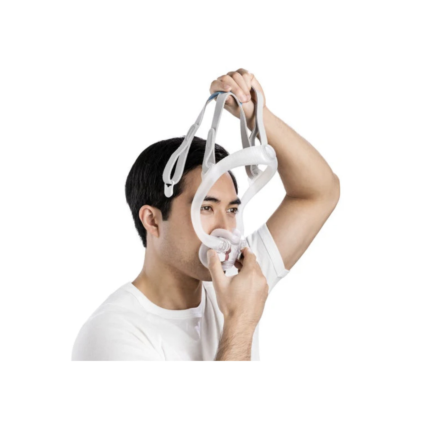 AirFit F30i - Full Face Mask - Resmed