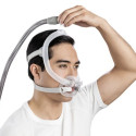 AirFit F30i - Volgelaatsmasker - ResMed
