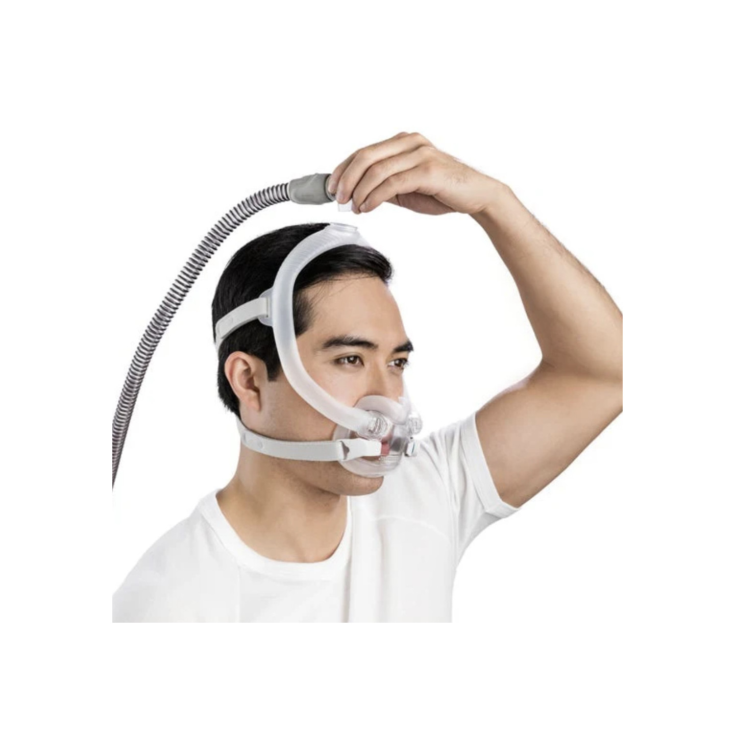 AirFit F30i - Volgelaatsmasker - ResMed