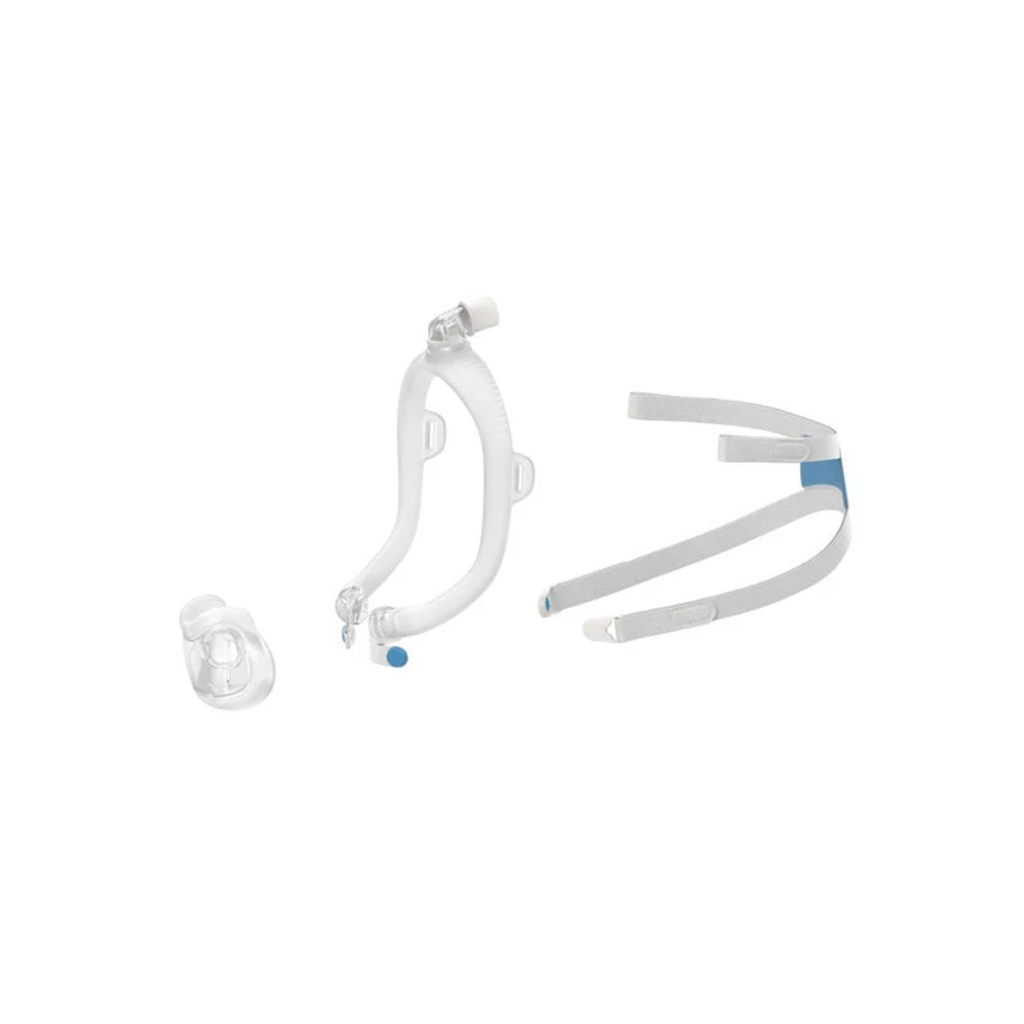 AirFit F30i - Masque facial - ResMed