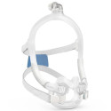 AirFit F30i - Full Face Maske - ResMed