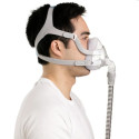 AirTouch F20 - Facial - CPAP/PPC mask - ResMed