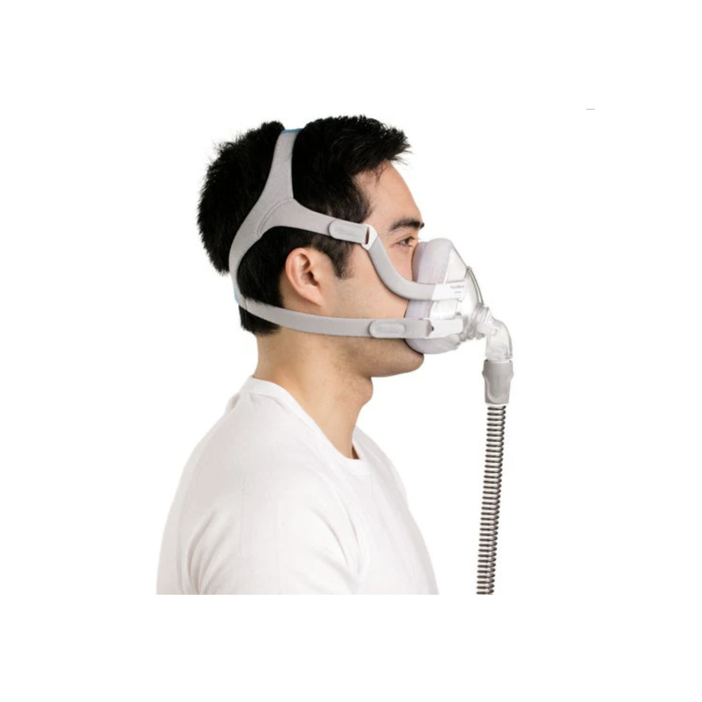 AirTouch F20 – Full Face Maske - ResMed