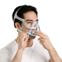 AirTouch F20 - Facial - Masque CPAP/PPC - ResMed
