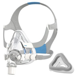 AirTouch F20 - Facial - Masque CPAP/PPC - ResMed