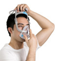 AirTouch F20 - Facial - Masque CPAP/PPC - ResMed