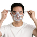AirTouch F20 - Facial - Masque CPAP/PPC - ResMed