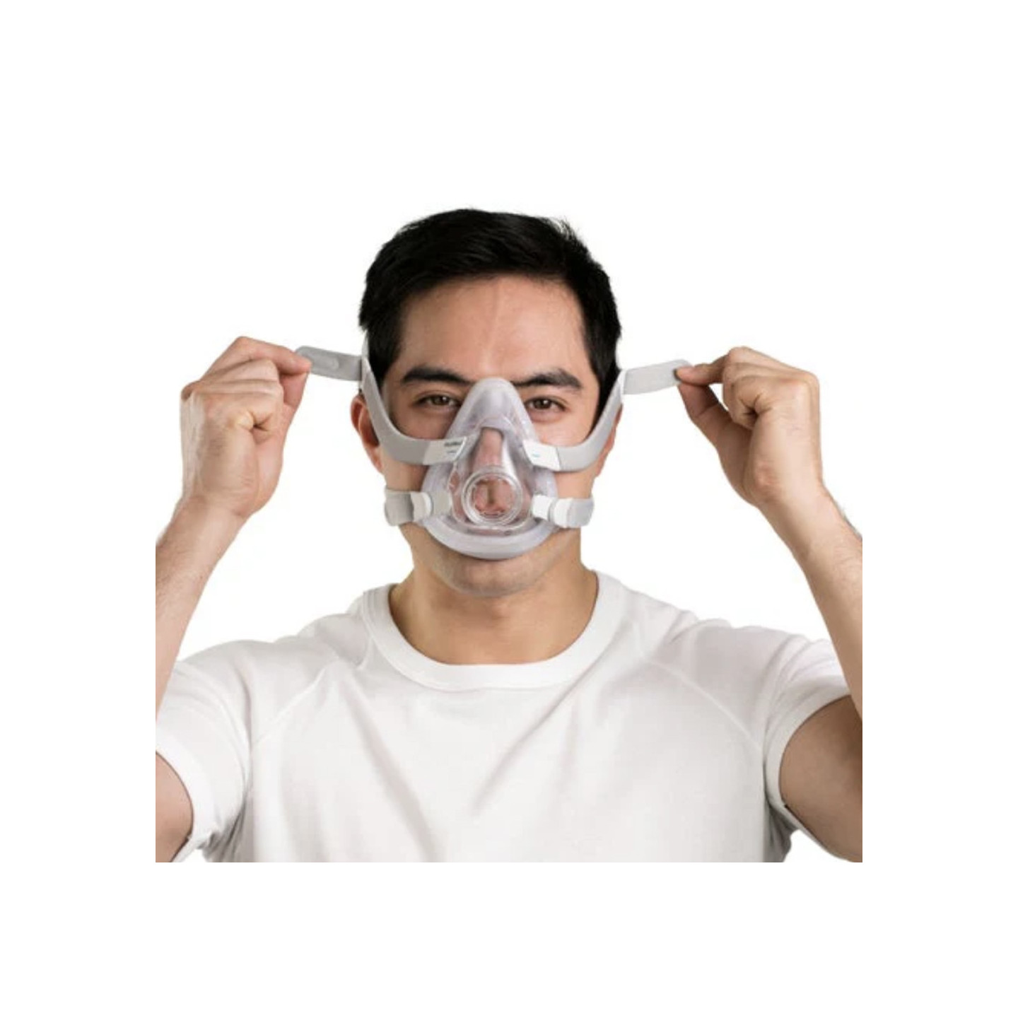 AirTouch F20 - Facial - Masque CPAP/PPC - ResMed