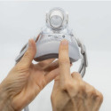 AirTouch F20 – Full Face Maske - ResMed