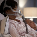ResMed AirFit F20 Quiet Air- Neus-Mond CPAP masker for Her - ResMed