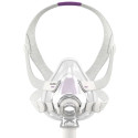 ResMed AirFit F20 for Her CPAP-Gesichtsmaske.