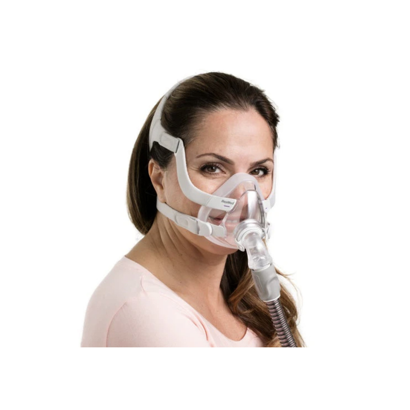 AirFit F20 Quiet Air Full Face Mask for Her - ResMed