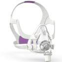 AirFit F20 Quiet Air Full Face Mask for Her - ResMed
