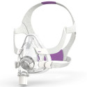 AirFit F20 Quiet Air Full Face Mask for Her - ResMed