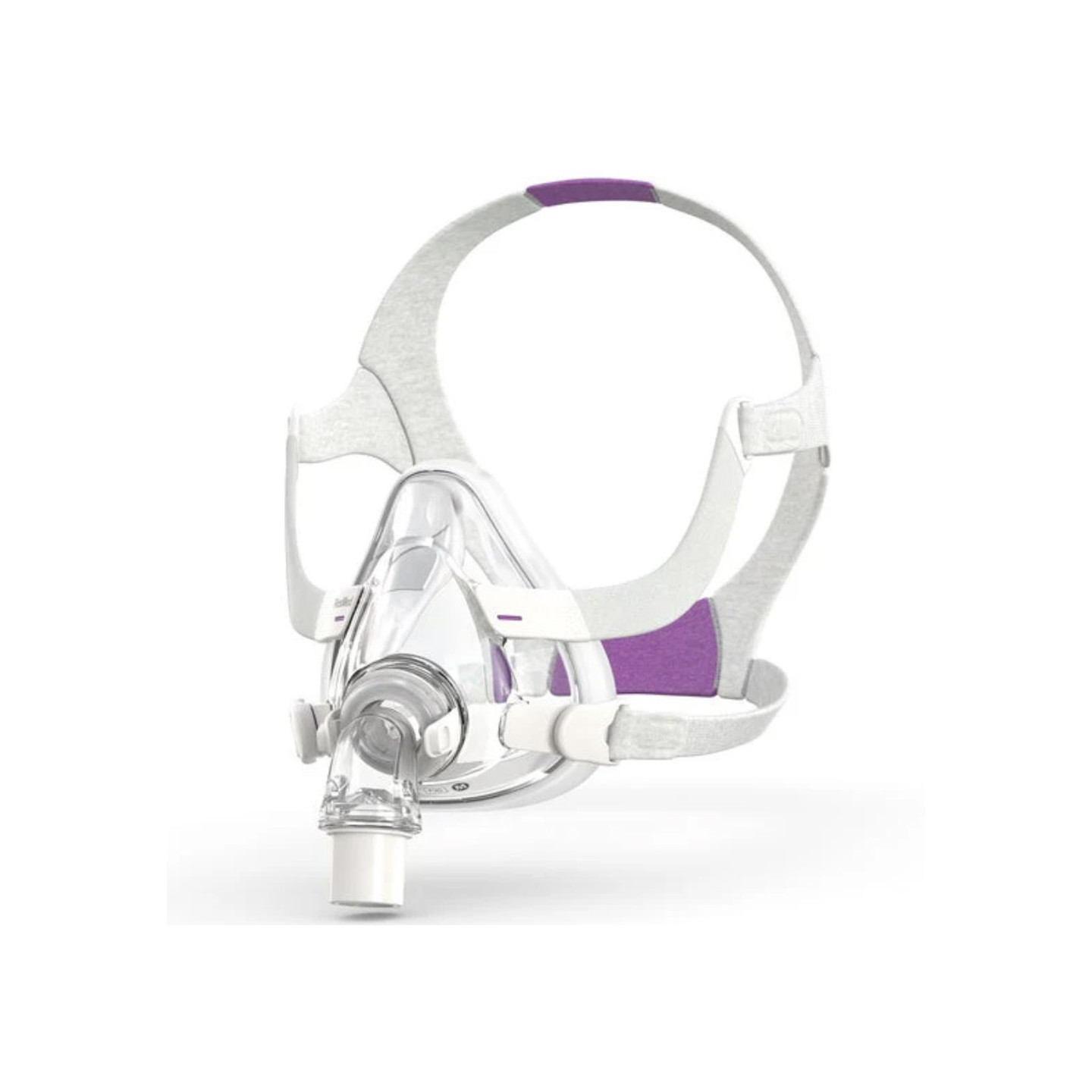 ResMed AirFit F20 for Her CPAP-Gesichtsmaske.