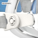 AirFit F20 Quiet Air - Full Face Maske – Non Magnetic - ResMed