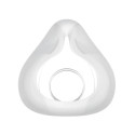 AirFit F20 Quiet Air - Masque facial - Non Magnetic - ResMed