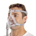 Quattro Air - Masque cpap/ppc Facial - masque cpap - ResMed