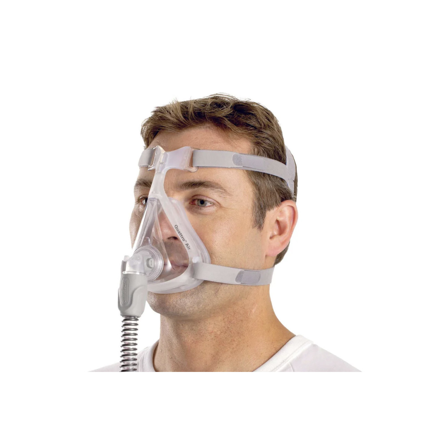 Quattro Air Full Face Mask - ResMed
