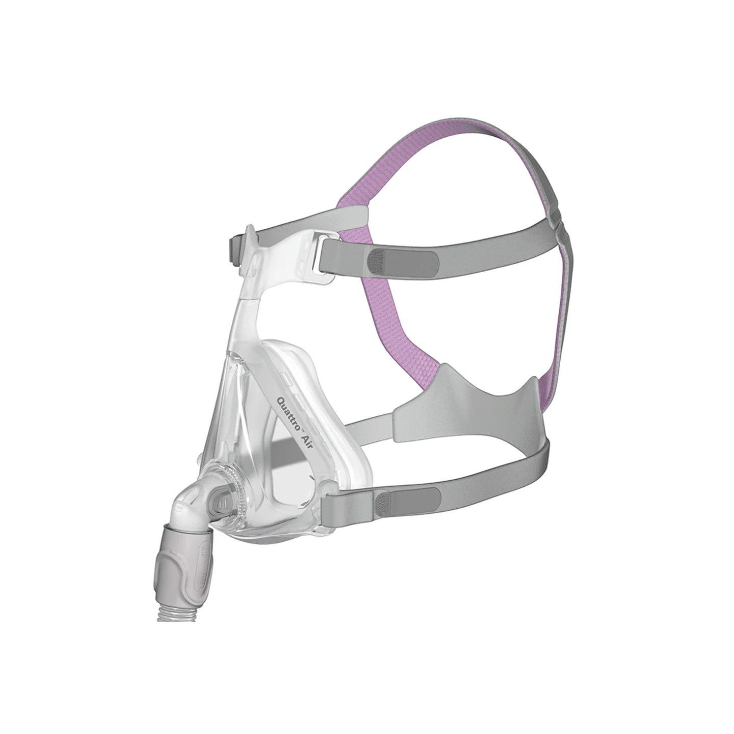 Quattro Air for Her - Full Face Maske - ResMed