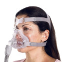 Quattro Air for Her - Full Face Maske - ResMed