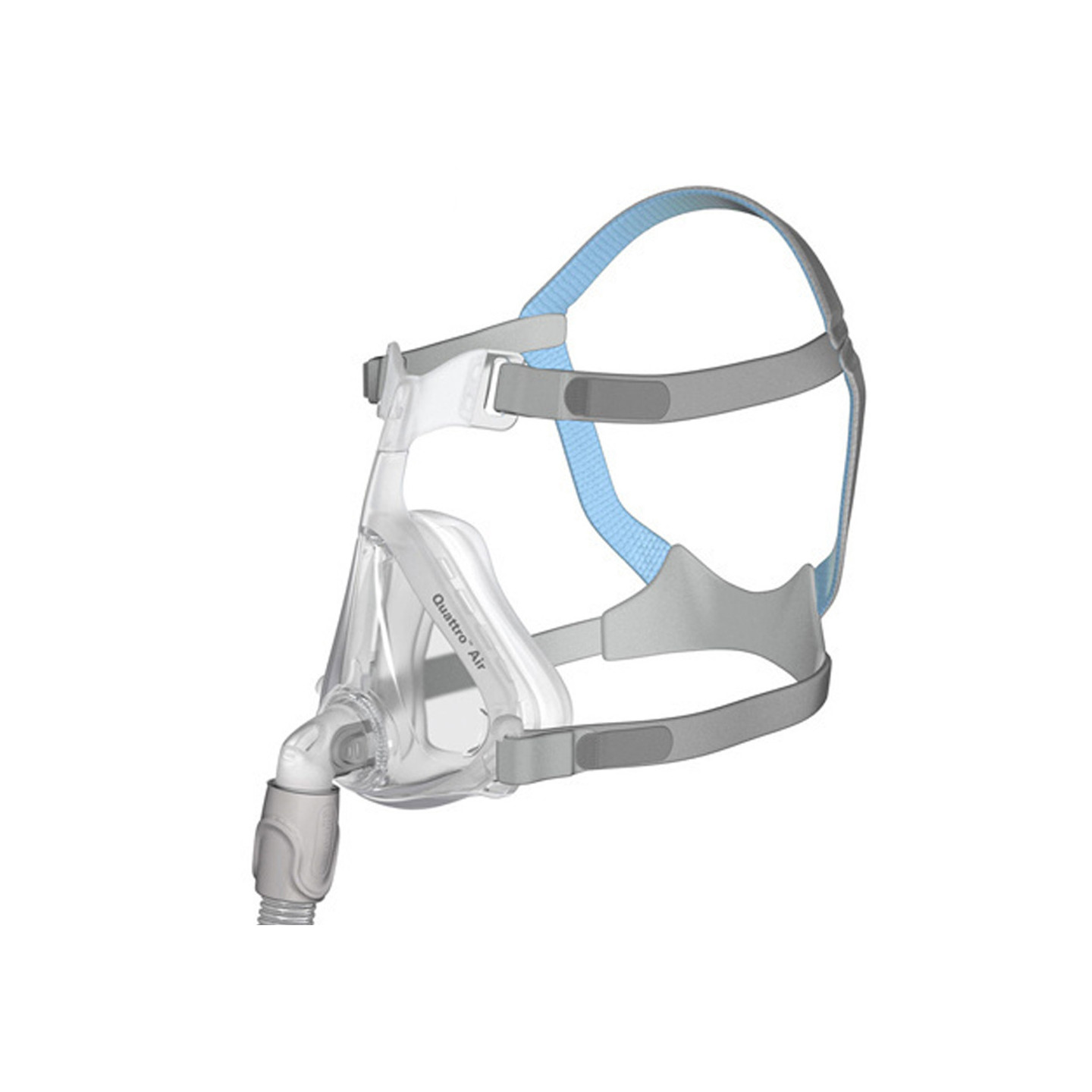 Quattro Air Full Face Mask - ResMed