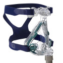 Mirage Quattro Full Face Mask - ResMed