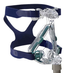 Mirage Quattro - Masque Facial cpap/ppc - ResMed