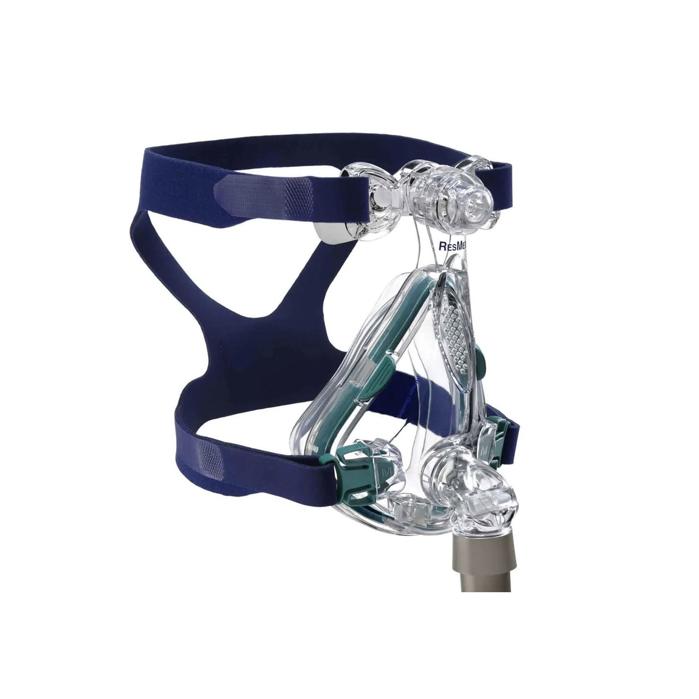 Mirage Quattro - Masque Facial cpap/ppc - ResMed