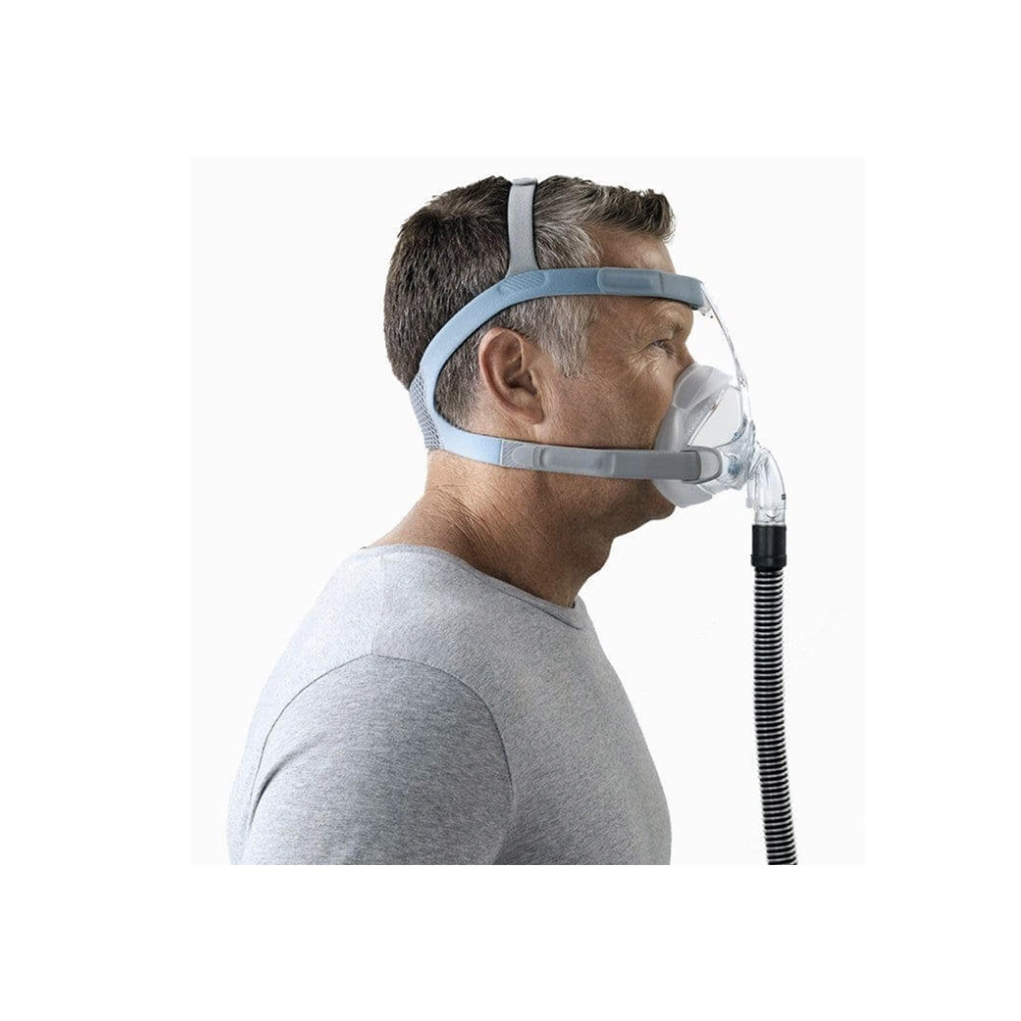 VITERA - Volgelaatsmasker - Fisher & Paykel Healthcare