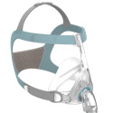 VITERA – Full Face Maske – Fisher & Paykel Healthcare