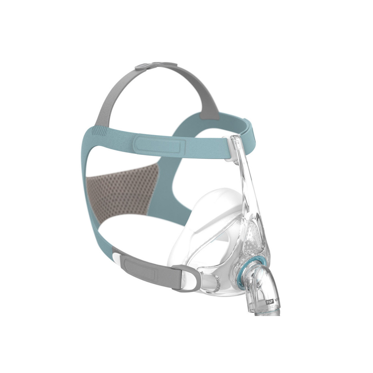 Vitera - Full Face Mask - Fisher & Paykel Healthcare