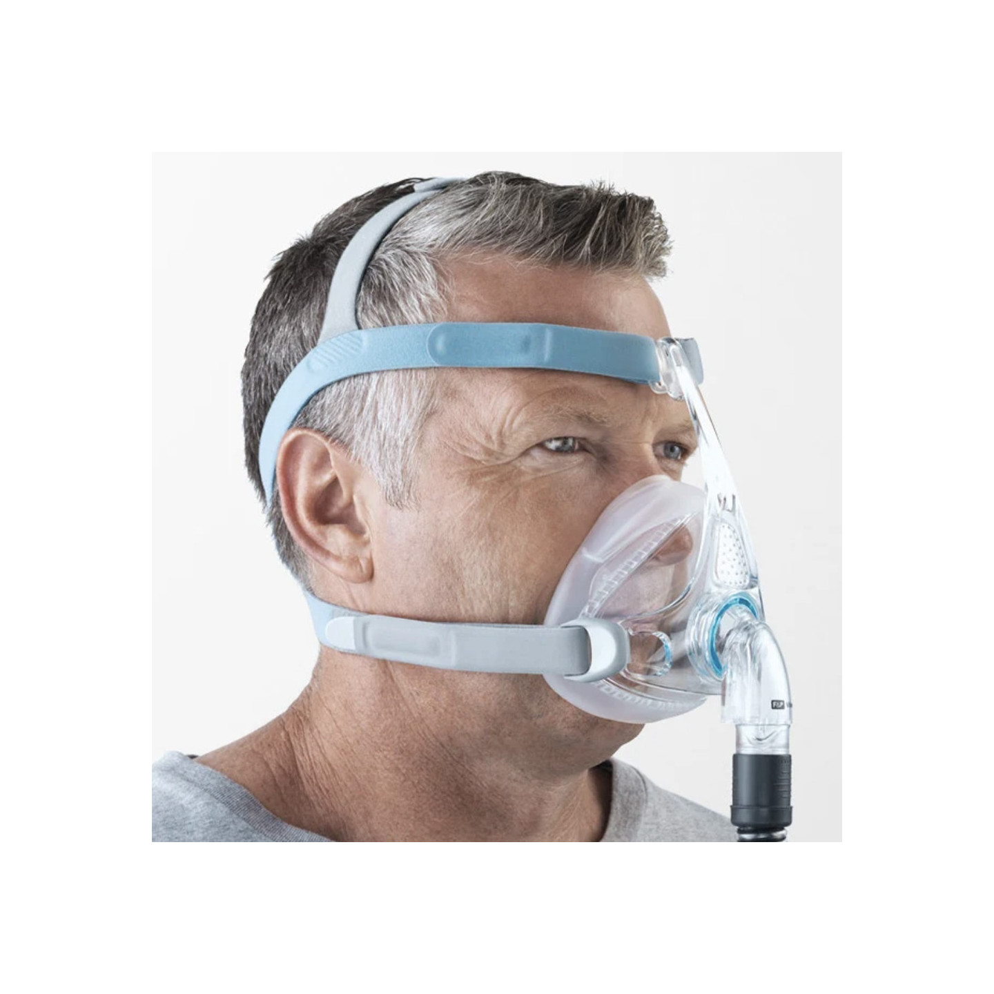 VITERA – Full Face Maske – Fisher & Paykel Healthcare