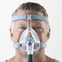 VITERA - Volgelaatsmasker - Fisher & Paykel Healthcare