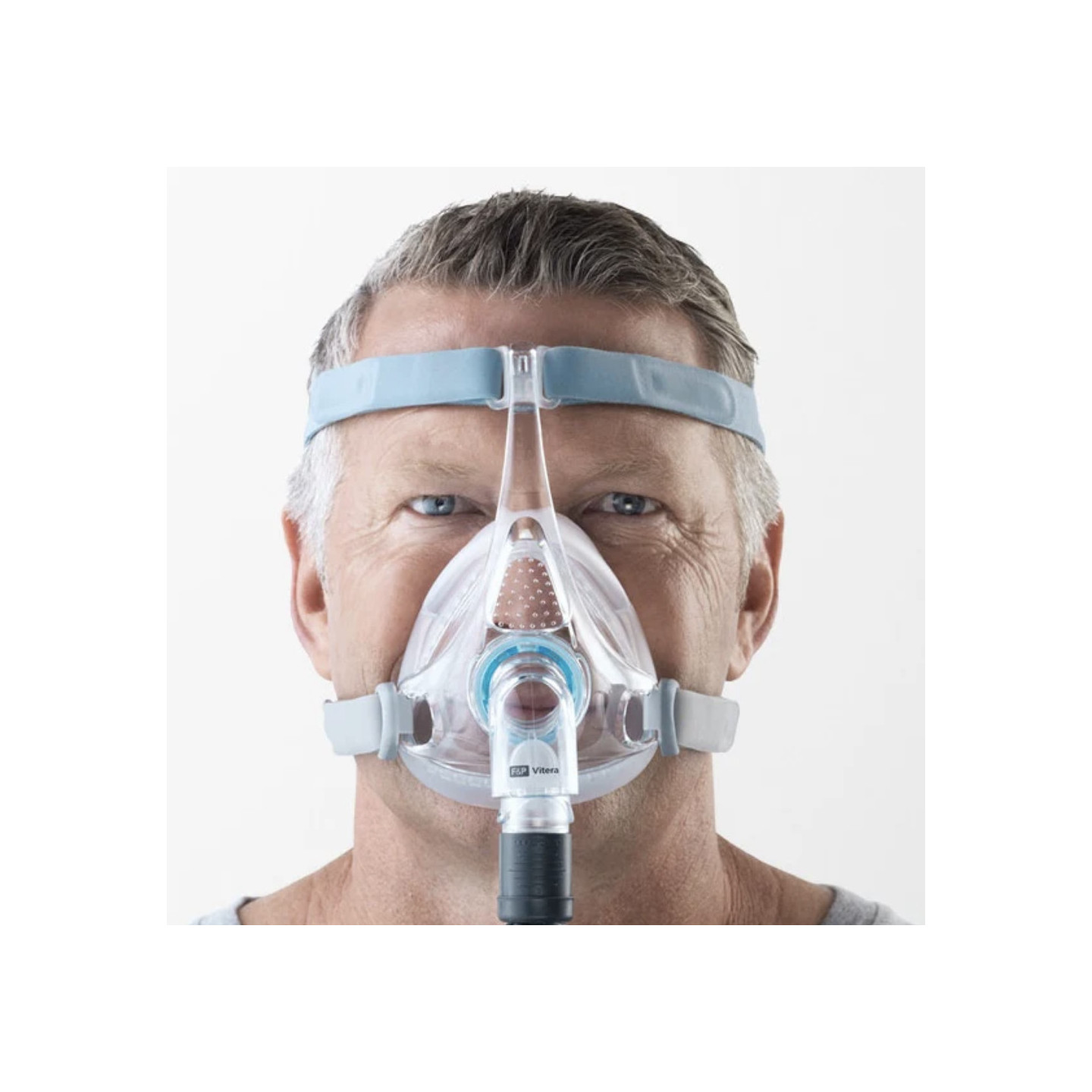 VITERA - Volgelaatsmasker - Fisher & Paykel Healthcare