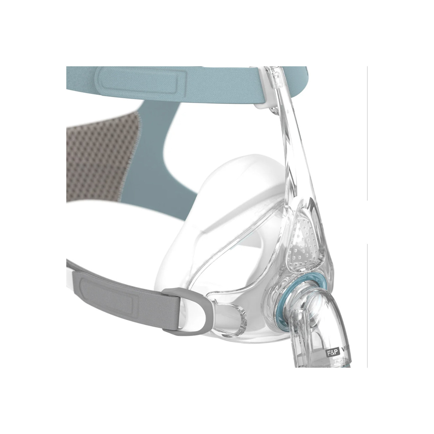 VITERA – Full Face Maske – Fisher & Paykel Healthcare